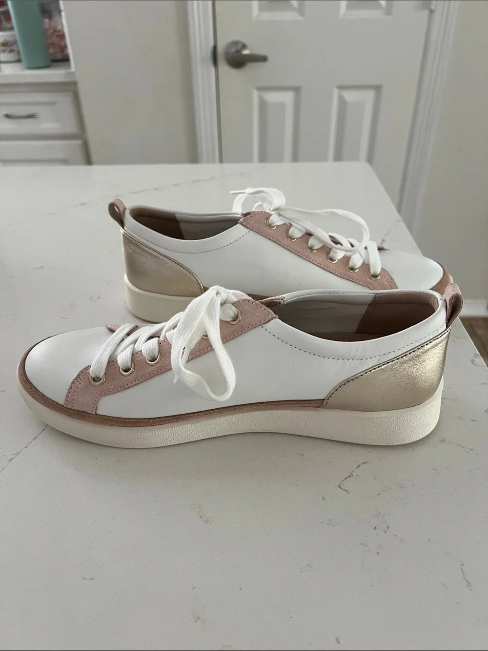 Vionic sneakers only